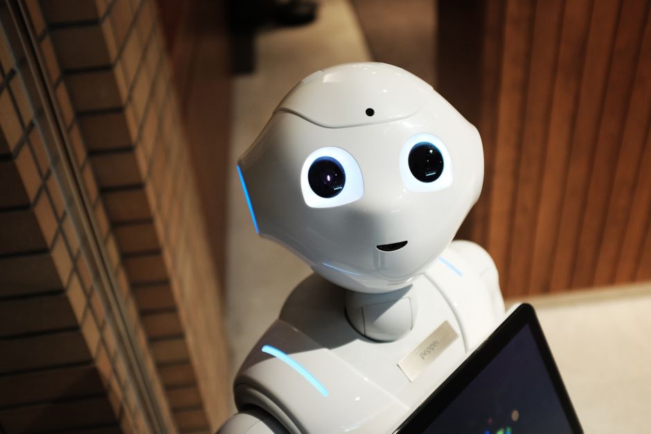 Humanoidni robot u Tokyju