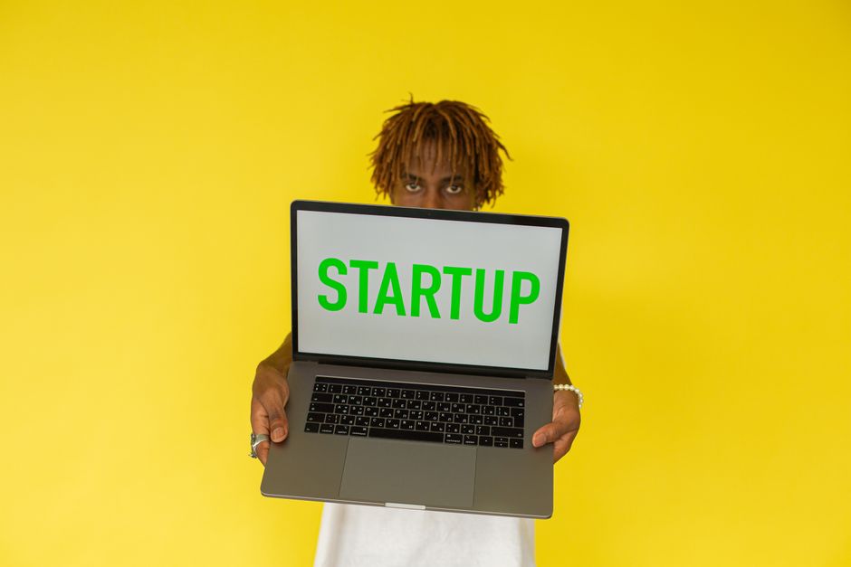 Razvoj startup aplikacija